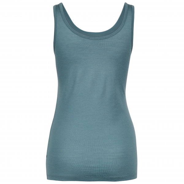 Stoic - Women's Merino180 Heladagenst. Tank - Ropa interior merino