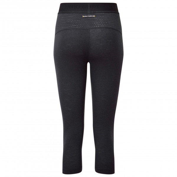 ARTILECT - Women's Boulder 125 3/4 Legging - Merinowollen ondergoed