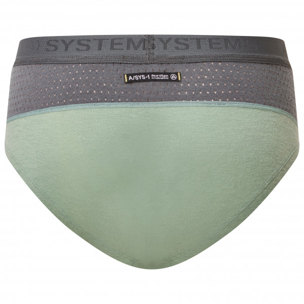 ARTILECT - Women's Boulder 125 Hot Pant - Merino base layer