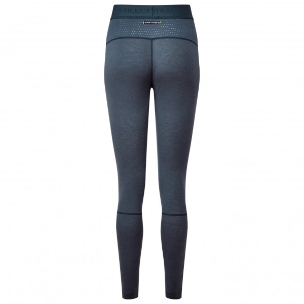 ARTILECT - Women's Boulder 125 Legging - Merinowollen ondergoed