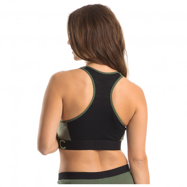 Stoic - Women´s Merino150 HeladagenSt. Bra - Ropa interior merino