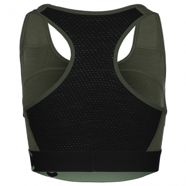 Stoic - Women´s Merino150 HeladagenSt. Bra - Ropa interior merino
