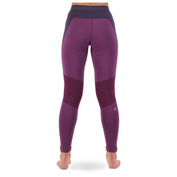 Mons Royale - Women's Olympus Legging - Merinowollen ondergoed