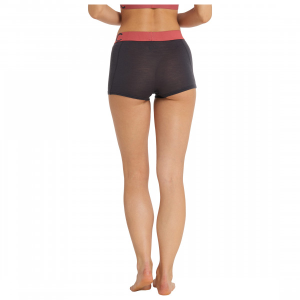 Stoic - Women´s Merino180 HeladagenSt. Hipster - Merinowollen ondergoed