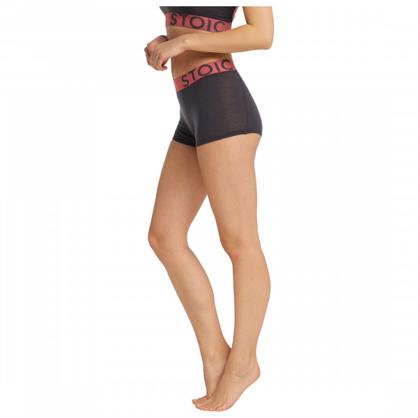 Stoic - Women´s Merino180 HeladagenSt. Hipster - Merinowollen ondergoed