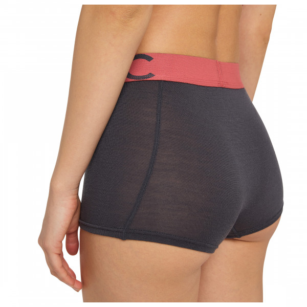 Stoic - Women´s Merino180 HeladagenSt. Hipster - Merinowollen ondergoed