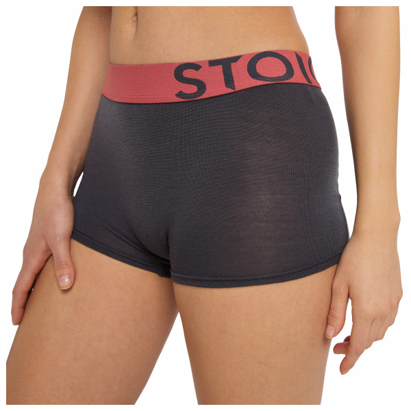 Stoic - Women´s Merino180 HeladagenSt. Hipster - Merinowollen ondergoed