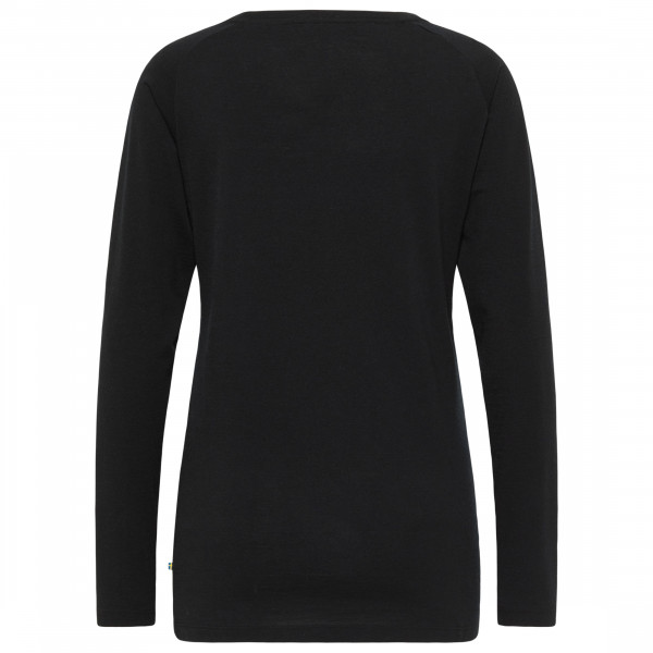 Stoic - Women's Merino180 HeladagenSt. L/S - Merinowollen ondergoed