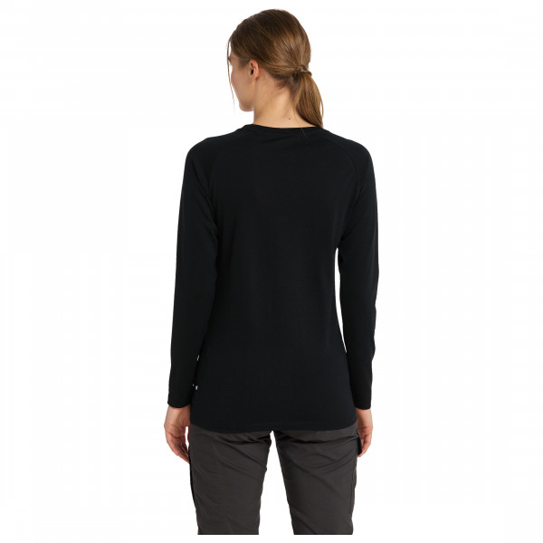 Stoic - Women's Merino180 HeladagenSt. L/S - Merinowollen ondergoed