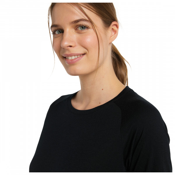 Stoic - Women's Merino180 HeladagenSt. L/S - Merinowollen ondergoed