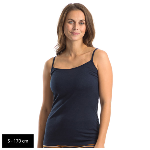 Stoic - Women's Merino150 HeladagenSt. Top - Merino undertøj