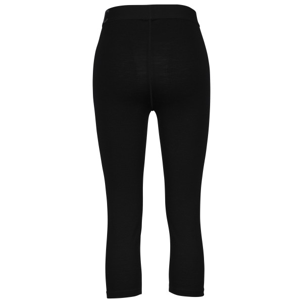 Stoic - Women's Merino180 BjoernenSt. II 3/4 Pants - Ropa interior merino