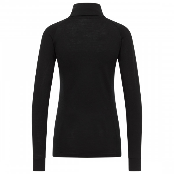 Stoic - Women's Merino180 BjoernenSt. Turtle Neck - Merinowollen ondergoed