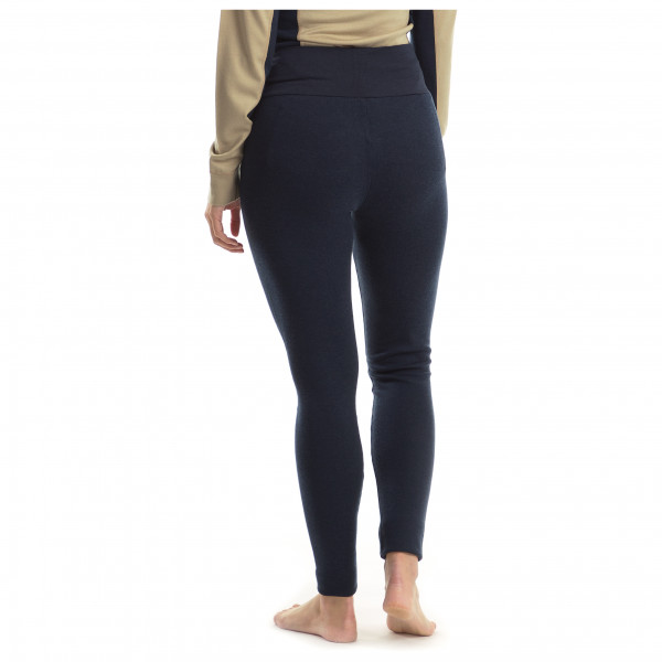 Stoic - Women's Merino240 VemdalenSt. Long Pants - Merinowollen ondergoed