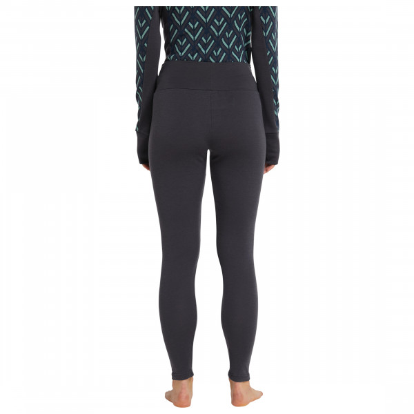 Stoic - Women's Merino240 VemdalenSt. Long Pants - Merinowollen ondergoed