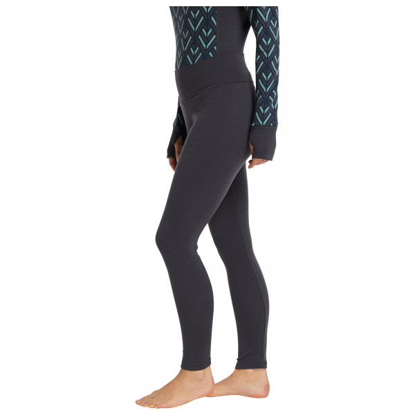 Stoic - Women's Merino240 VemdalenSt. Long Pants - Merinowollen ondergoed