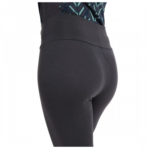 Stoic - Women's Merino240 VemdalenSt. Long Pants - Merinowollen ondergoed