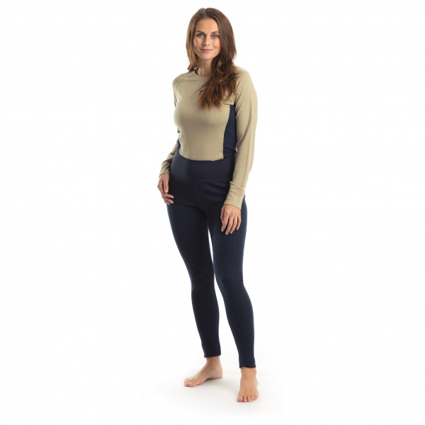 Stoic - Women's Merino240 VemdalenSt. Long Pants - Merinowollen ondergoed