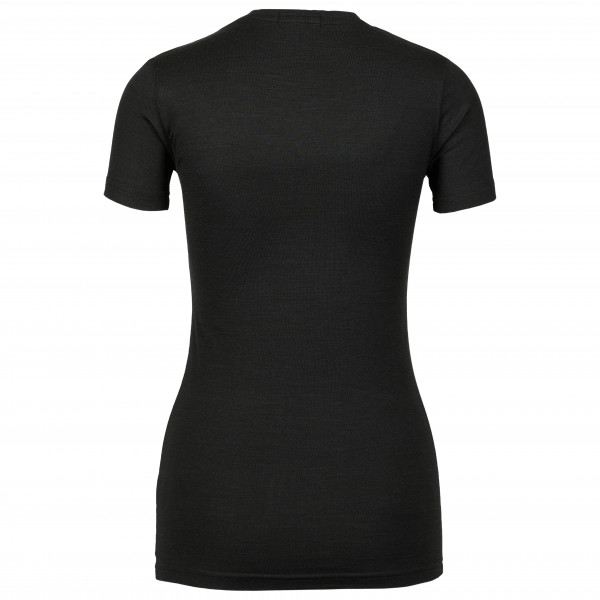 Palgero - Women's Ella Body-Fit Merino Kurzarm - Merino base layer