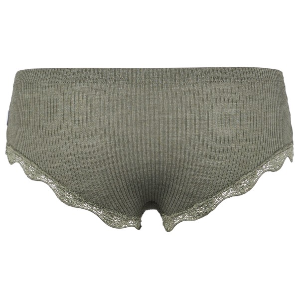 Joha - Women's Hipsters 70/30 - Merinowollen ondergoed