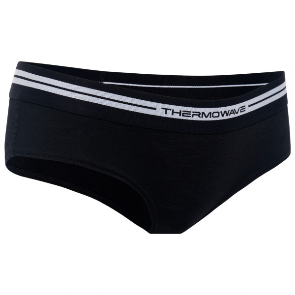Thermowave - Women's Merino Life Boyshorts - Ropa interior merino