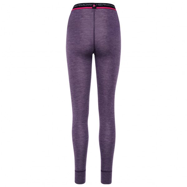 Thermowave - Women's Merino Warm Active Pants - Merinowollen ondergoed