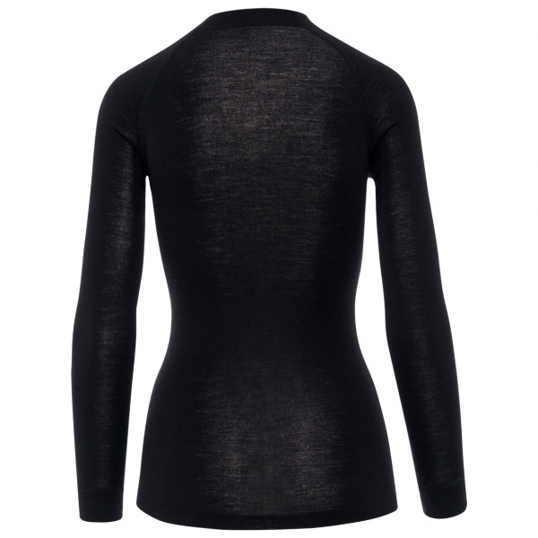 Thermowave - Women's Merino Warm Long Sleeve Shirt - Merinowollen ondergoed