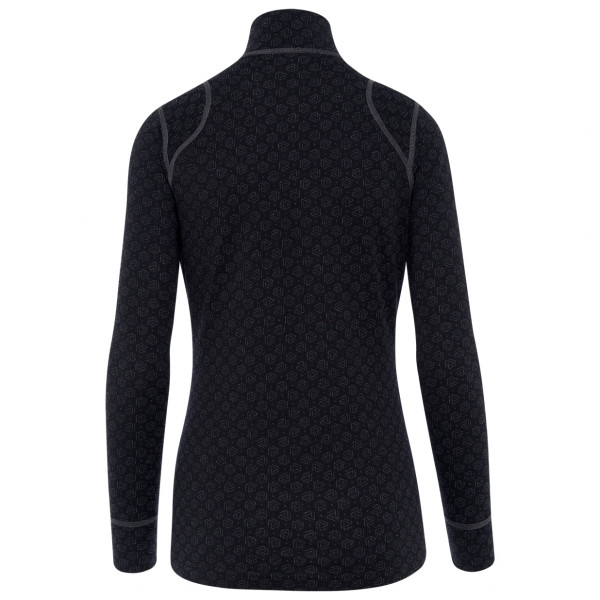 Thermowave - Women's Merino Xtreme Long Sleeve Shirt 1/2 Zip - Merinowollen ondergoed