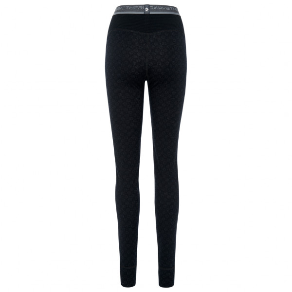 Thermowave - Women's Merino Xtreme Pants - Merinowollen ondergoed