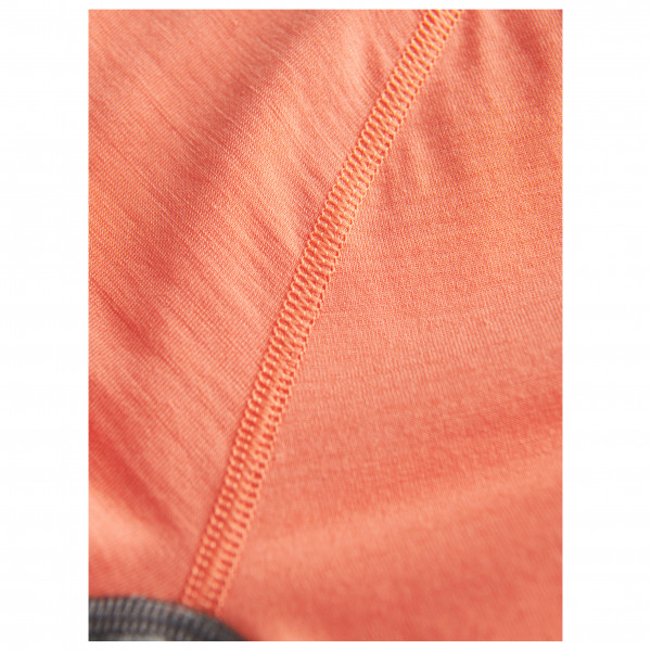 Peak Performance - Women's Magic Crew - Merino undertøj