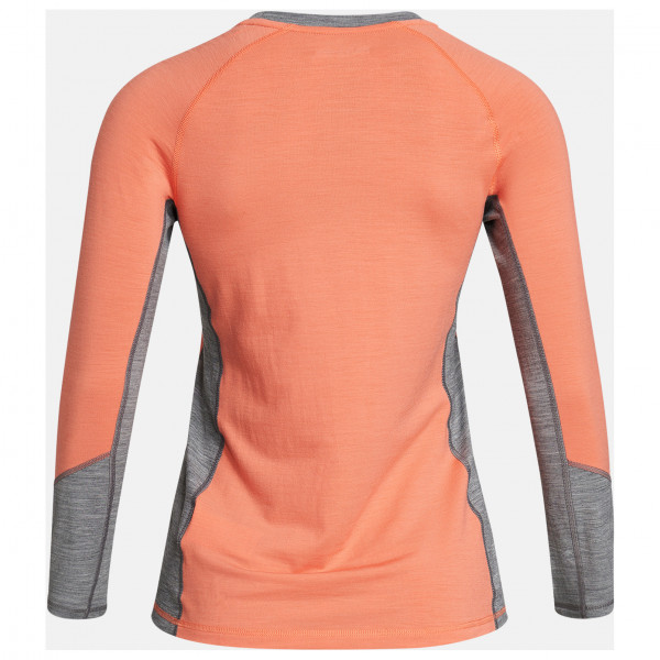 Peak Performance - Women's Magic Crew - Underkläder merinoull