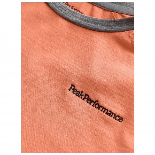 Peak Performance - Women's Magic Crew - Underkläder merinoull