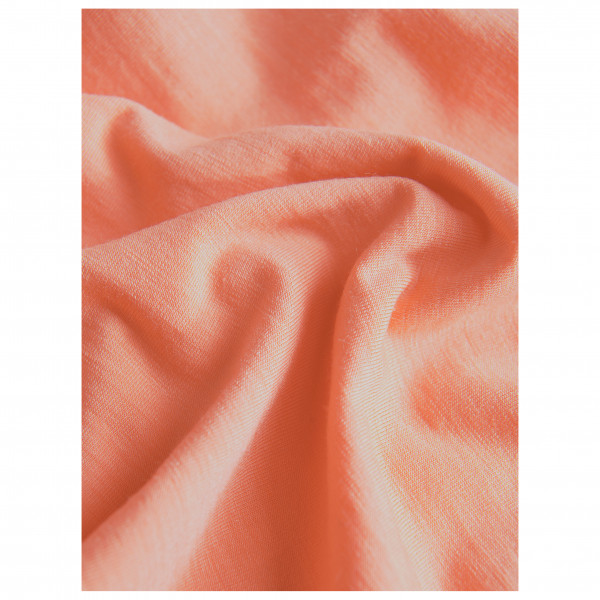 Peak Performance - Women's Magic Half Zip - Intimo lana merinos