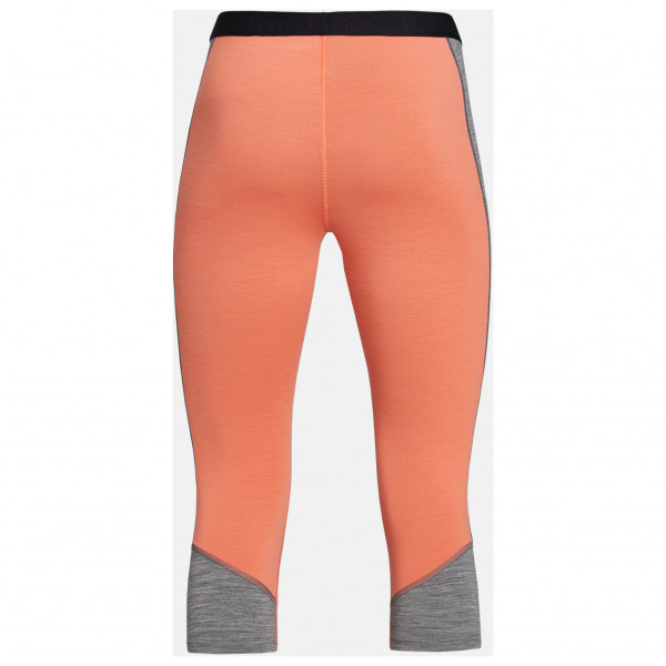 Peak Performance - Women's Magic Short John - Merino base layer