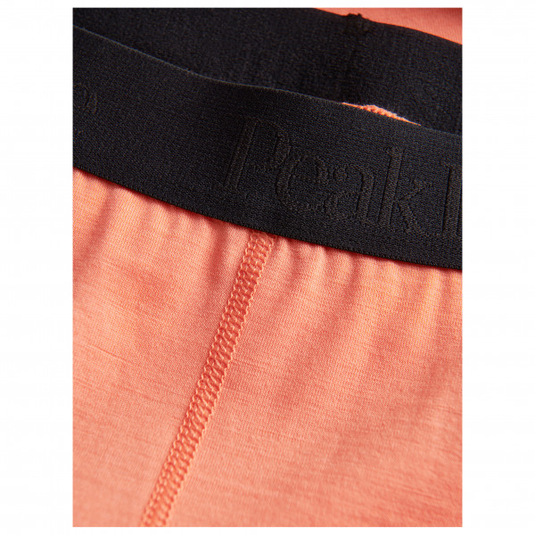 Peak Performance - Women's Magic Short John - Merino base layer