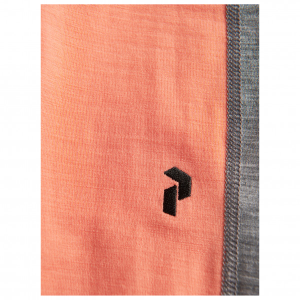 Peak Performance - Women's Magic Short John - Ropa interior merino