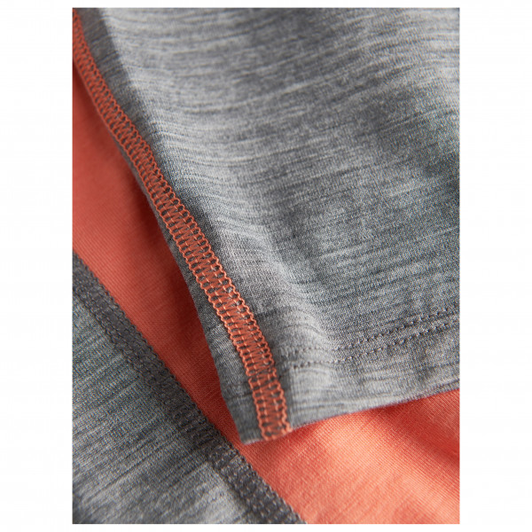 Peak Performance - Women's Magic Short John - Underkläder merinoull