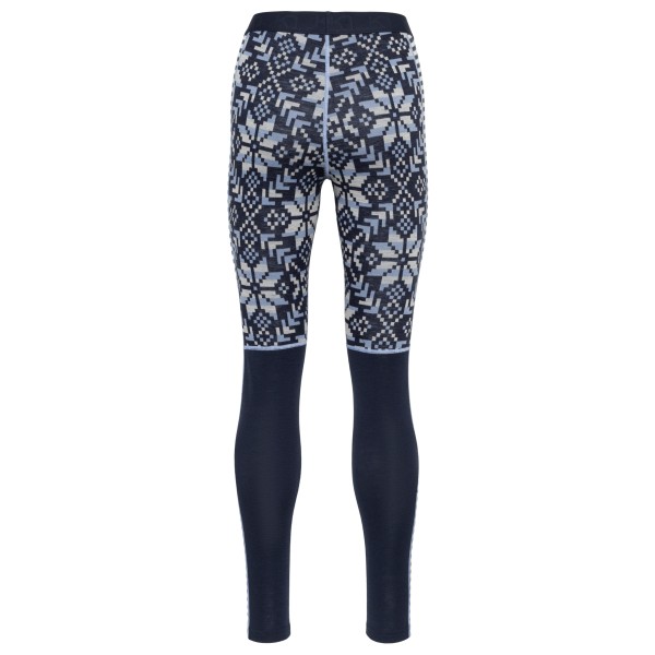 Kari Traa - Women's Else Pant - Merinowollen ondergoed
