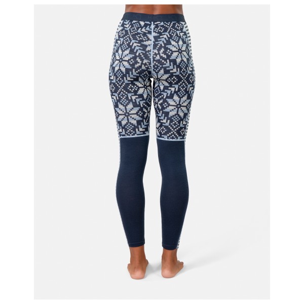 Kari Traa - Women's Else Pant - Merinowollen ondergoed