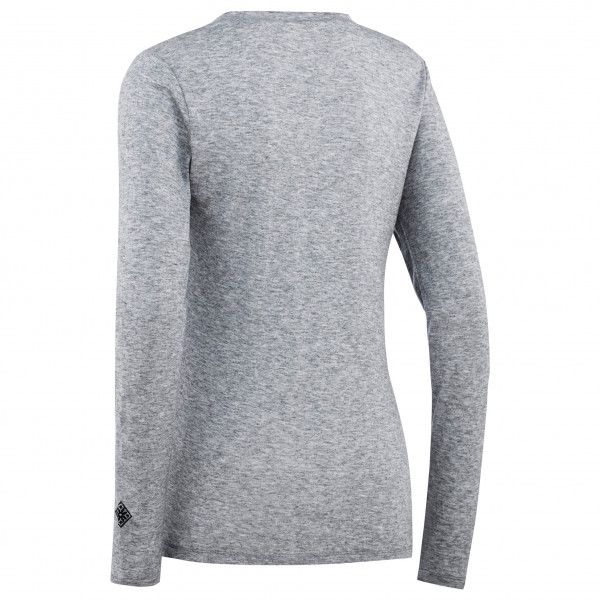 Kari Traa - Women's Kari L/S - Ropa interior merino