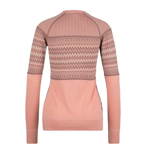 Kari Traa - Women's Silja L/S - Merinowollen ondergoed