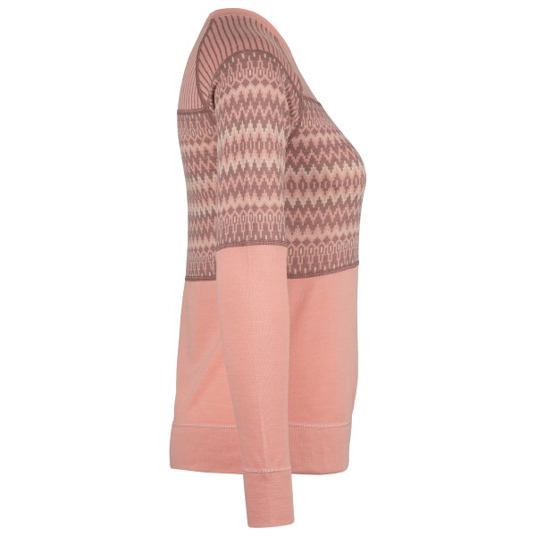 Kari Traa - Women's Silja L/S - Underkläder merinoull
