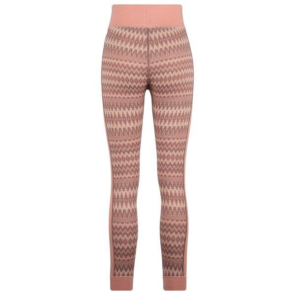 Kari Traa - Women's Silja Pant - Merino base layer