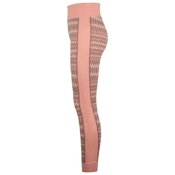 Kari Traa - Women's Silja Pant - Merino undertøj