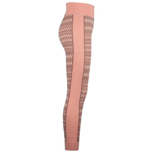 Kari Traa - Women's Silja Pant - Merino undertøj