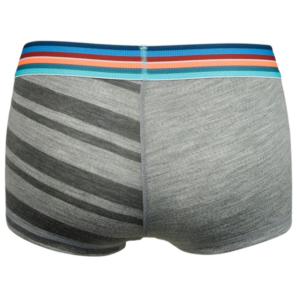 Ortovox - Women's 185 Rock'N'Wool Hot Pants - Intimo lana merinos