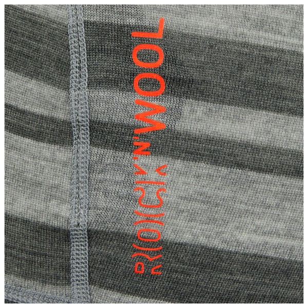 Ortovox - Women's 185 Rock'N'Wool Hot Pants - Intimo lana merinos