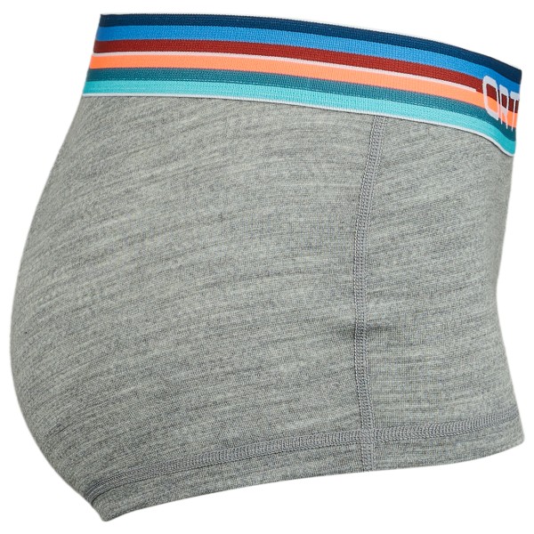Ortovox - Women's 185 Rock'N'Wool Hot Pants - Ropa interior merino