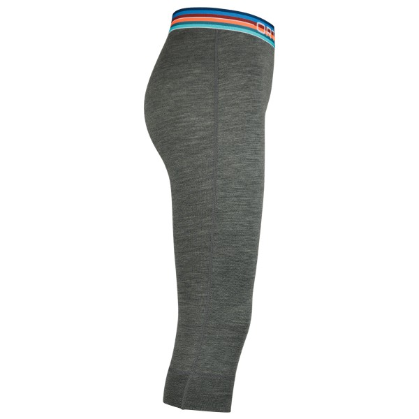 Ortovox - Women's 185 Rock'N'Wool Short Pants - Merinowollen ondergoed