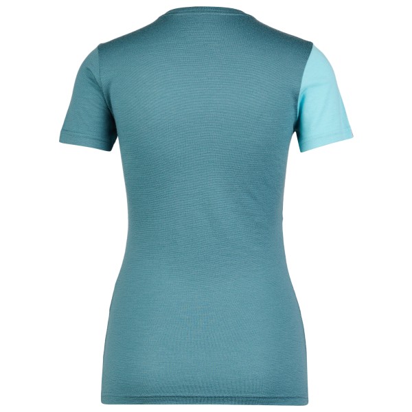 Ortovox - Women's 185 Rock'N'Wool Short Sleeve - Merino base layer